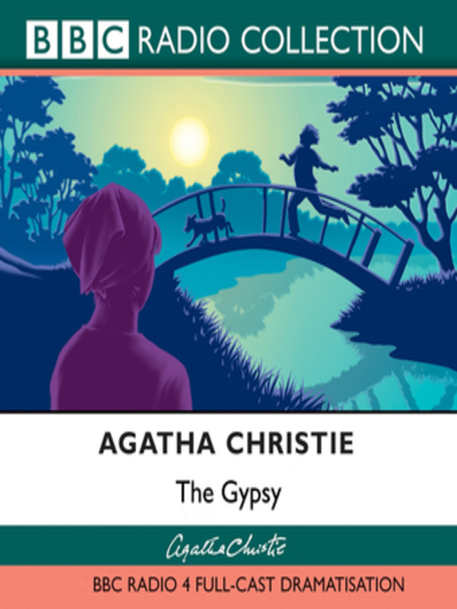 Title details for The Gypsy by Agatha Christie - Wait list